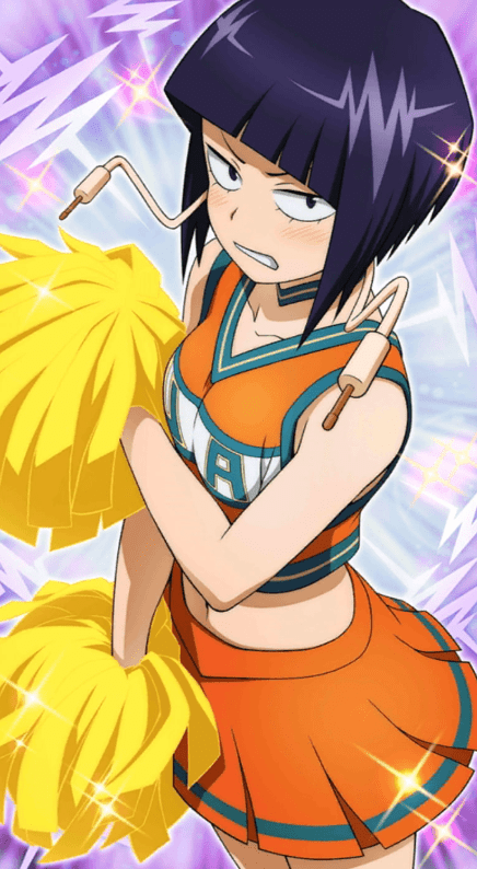 Image de Kyoka Jiro                         ( My hero academia&nbsp;)