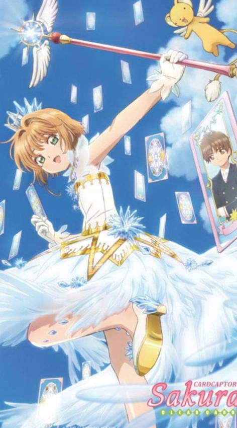 Images de Card captor&nbsp;Sakura