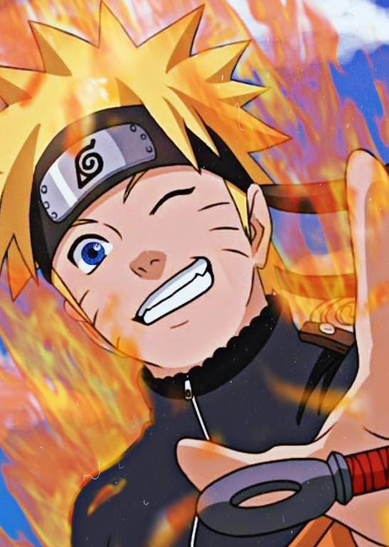 Images de Naruto