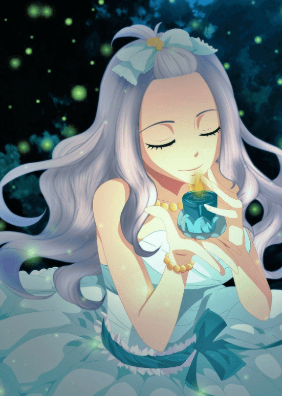 Images de Mirajane Strauss  ( fairy tail&nbsp;)