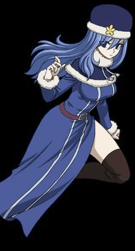 Images de Jubia ( Fairy tail&nbsp;)