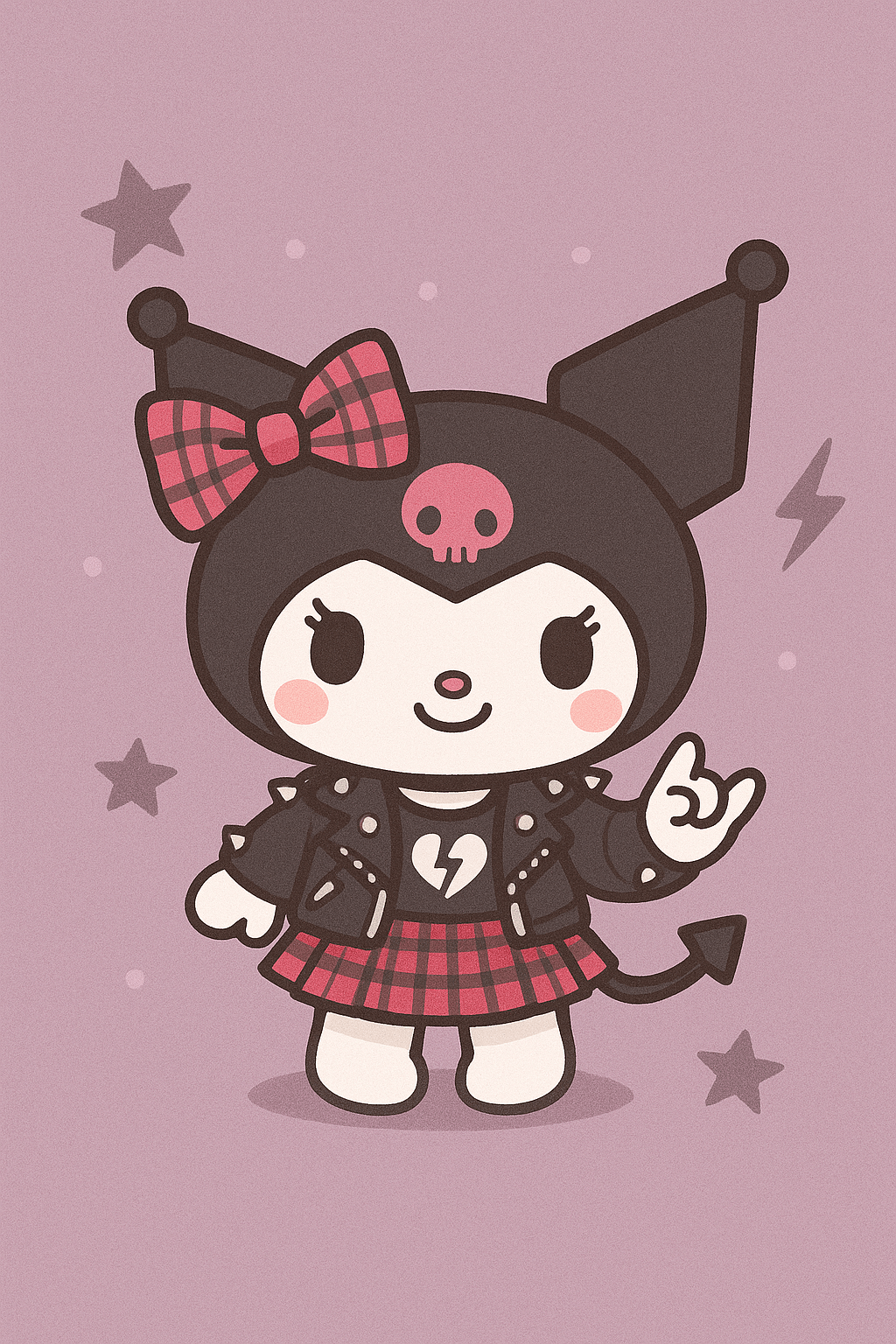 Images de Kuromi
