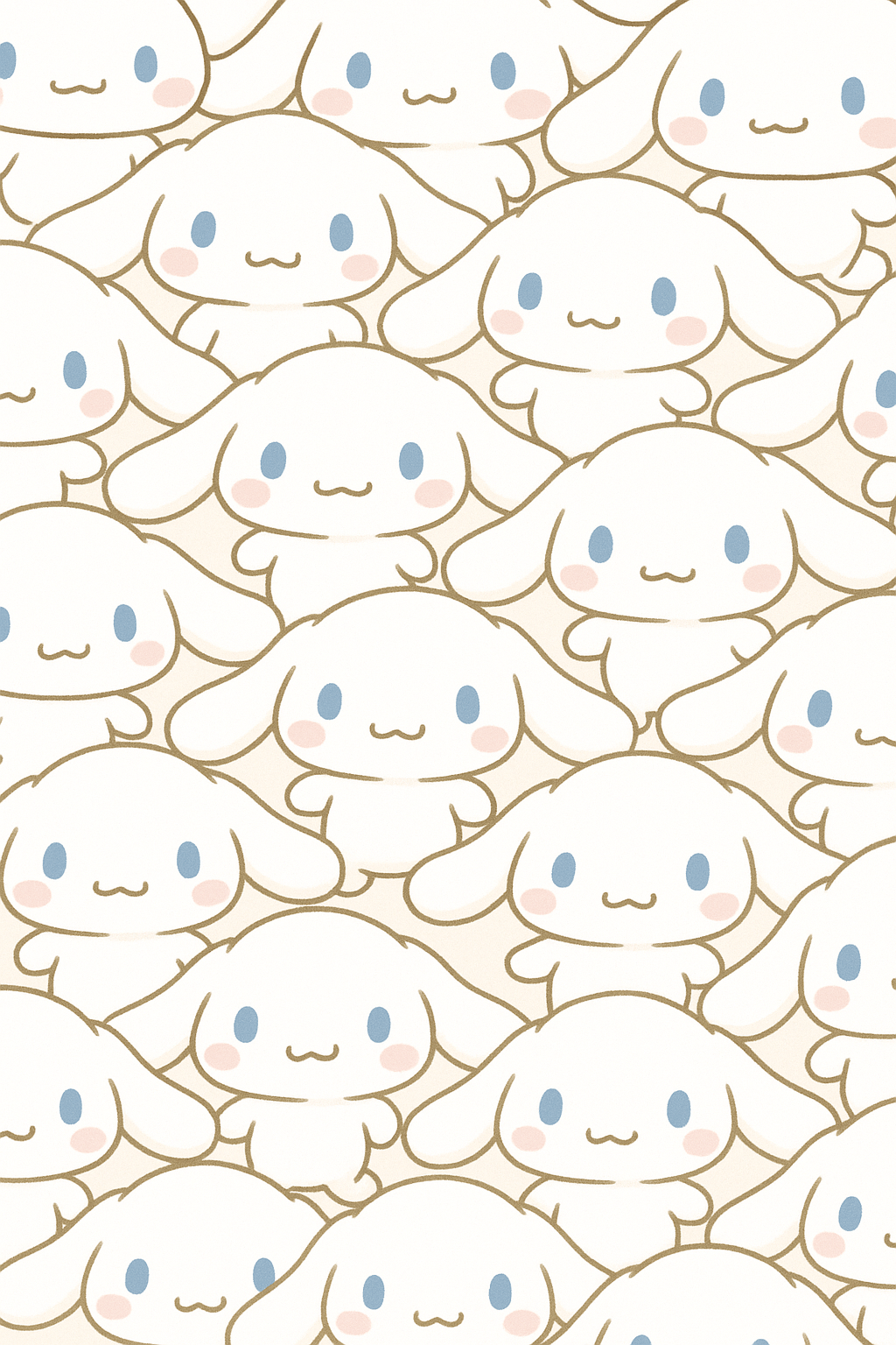 Images de Cinnamoroll