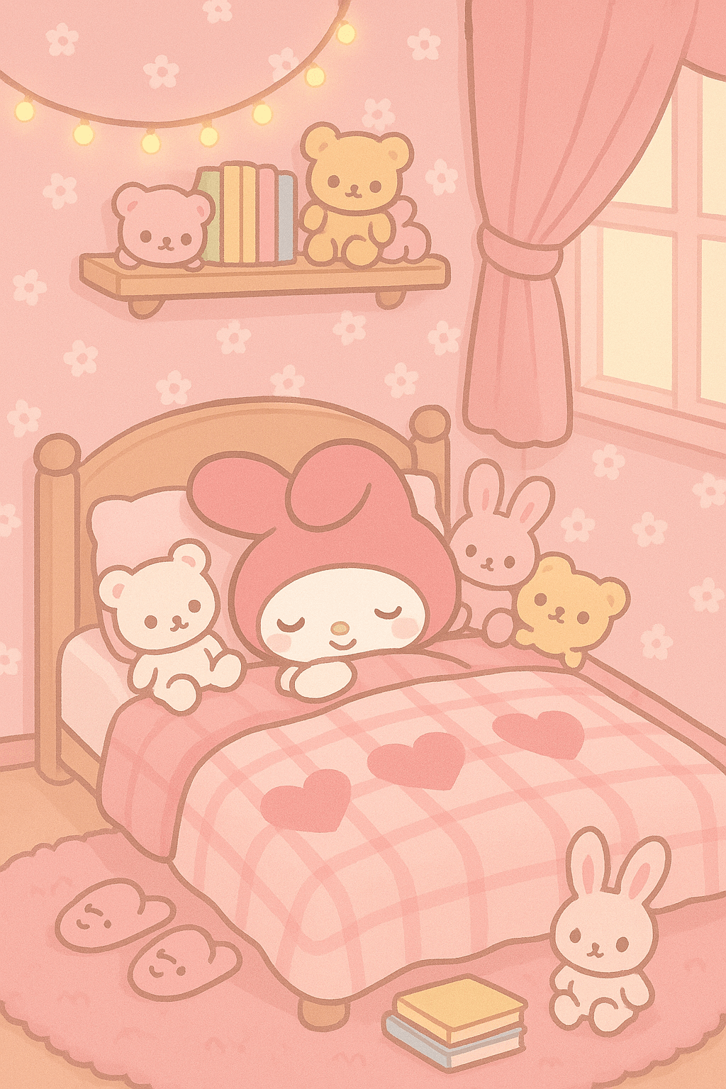 Images de My&nbsp;Melody