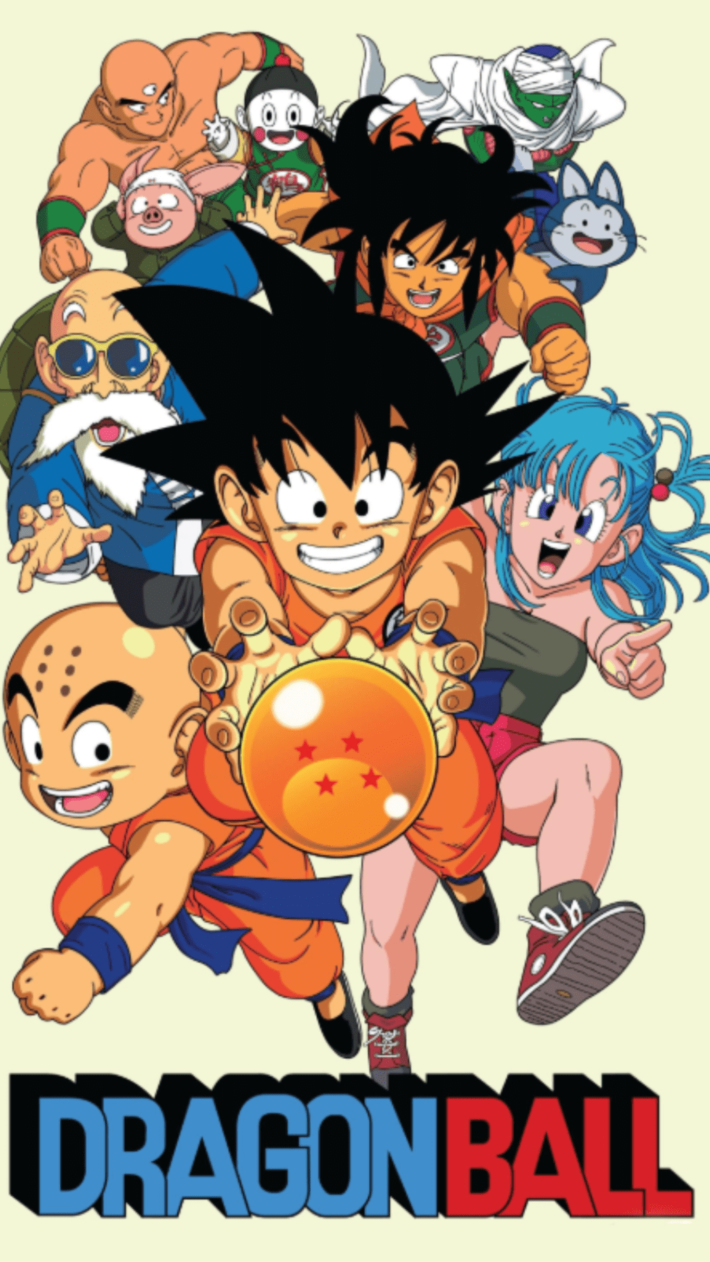 Images de Dragon&nbsp;Ball